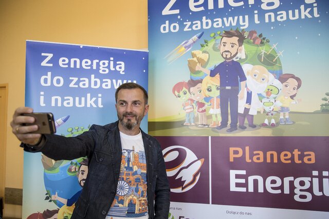 Z wizytą u laureatów VIII edycji Planety Energii 38