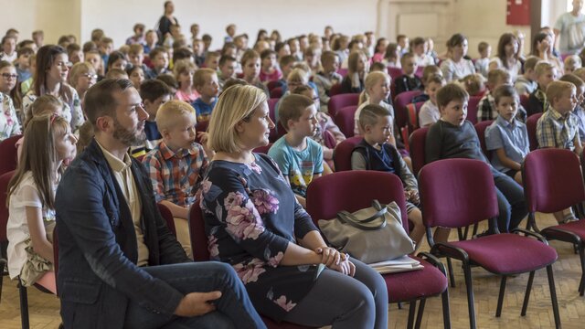 Z wizytą u laureatów VIII edycji Planety Energii 36