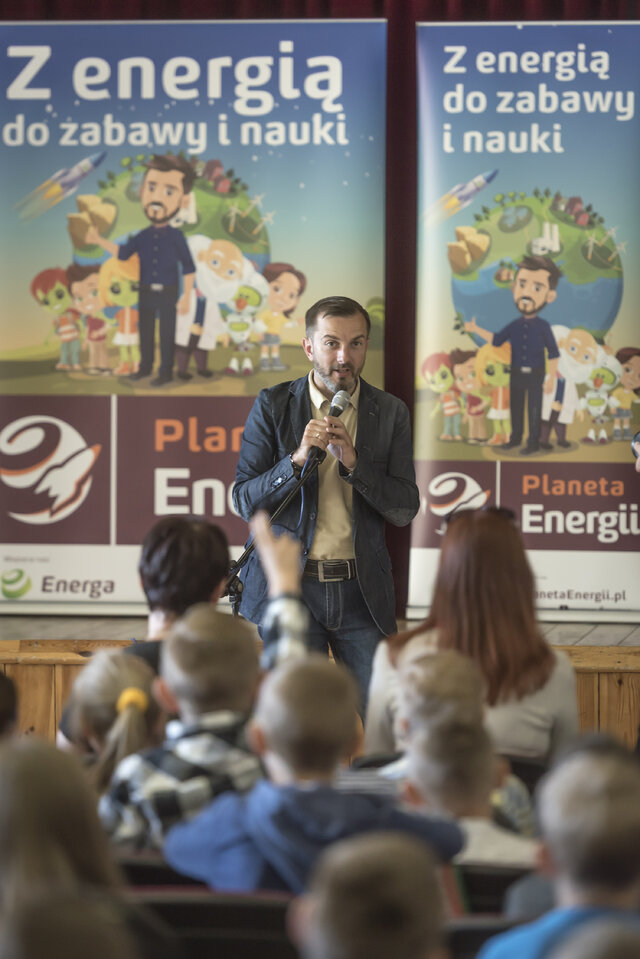 Z wizytą u laureatów VIII edycji Planety Energii 34