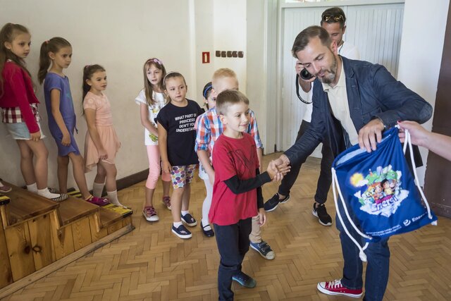 Z wizytą u laureatów VIII edycji Planety Energii 27