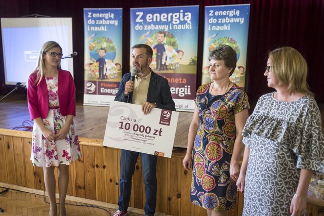 Z wizytą u laureatów VIII edycji Planety Energii 25