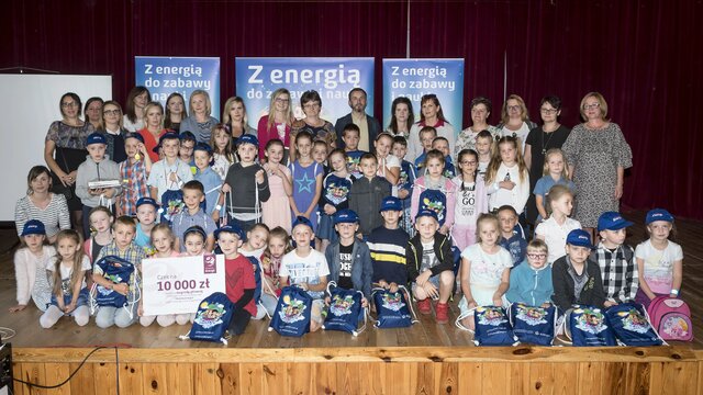 Z wizytą u laureatów VIII edycji Planety Energii 22