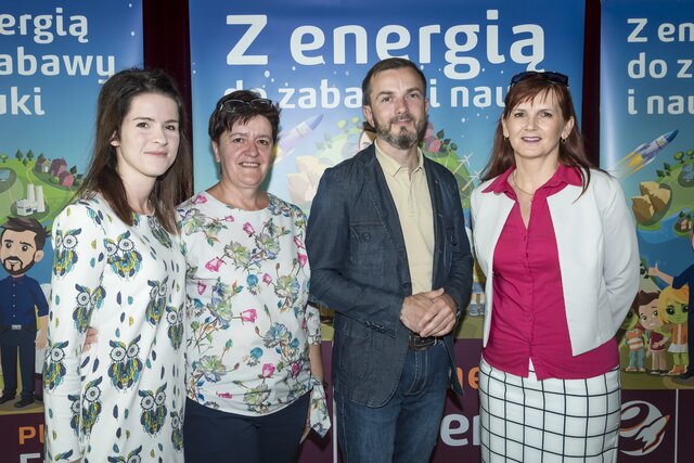 Z wizytą u laureatów VIII edycji Planety Energii 21