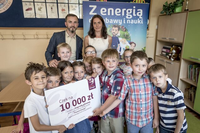 Z wizytą u laureatów VIII edycji Planety Energii 11