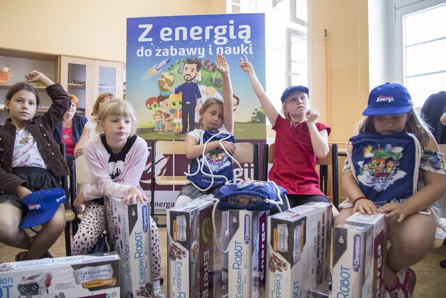 Z wizytą u laureatów VIII edycji Planety Energii 1