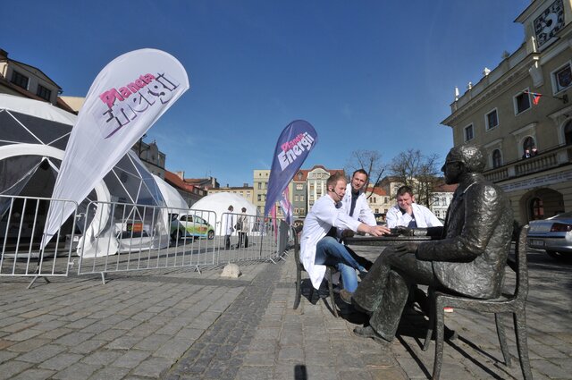 II edycja PE - Ostrów Wielkopolski (1)