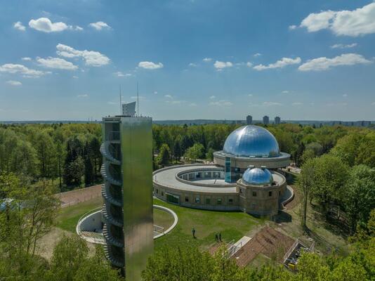 Planetarium Śląskie (6)