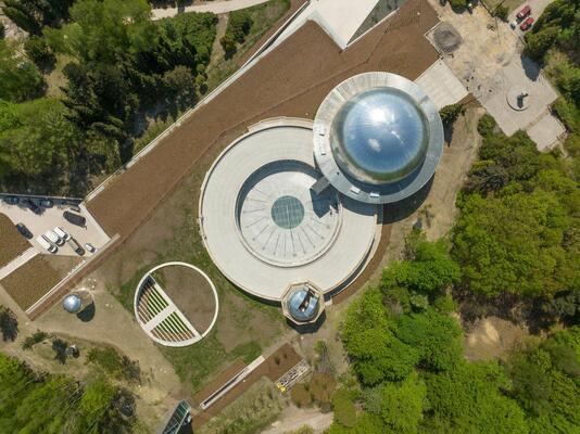 Planetarium Śląskie (5)