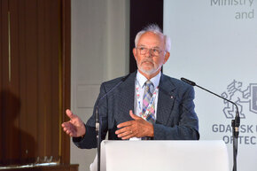 Fot. Krzysztof Krzempek / Politechnika Gdańska