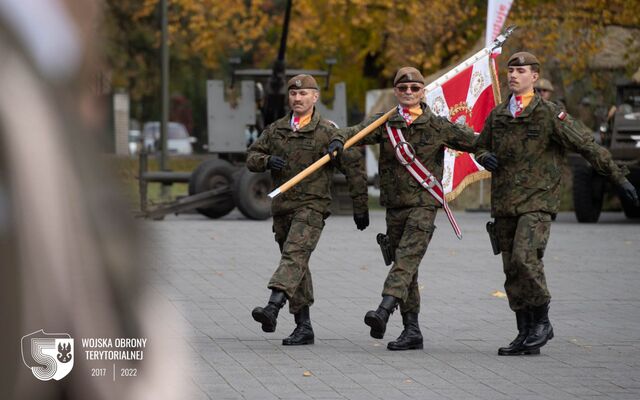 Pierwsza przysięga 19NBOT