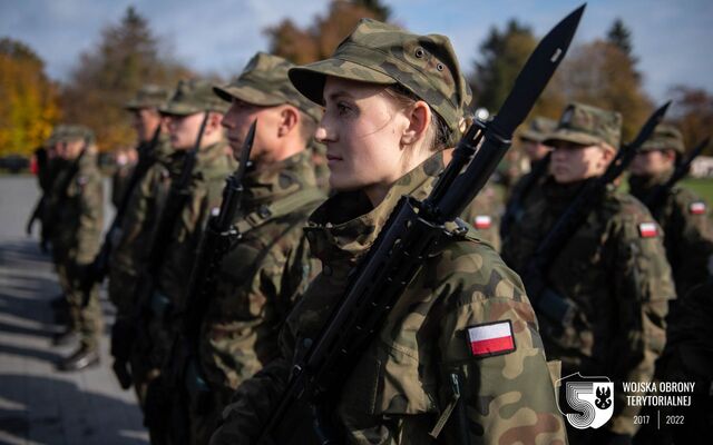 Pierwsza przysięga 19NBOT
