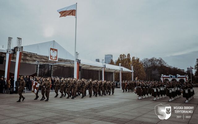 Święto Niepodległości 2022