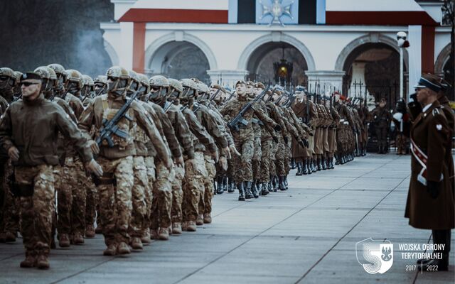 Święto Niepodległości 2022