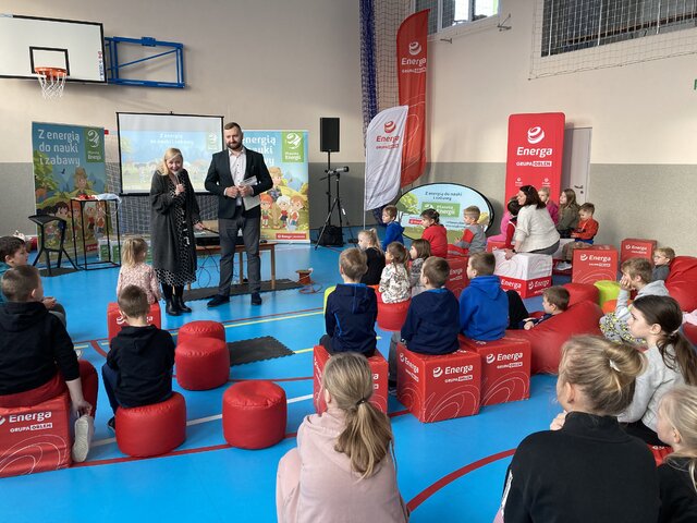 Piknik bioróżnorodności w Górkach-Grubakach 23