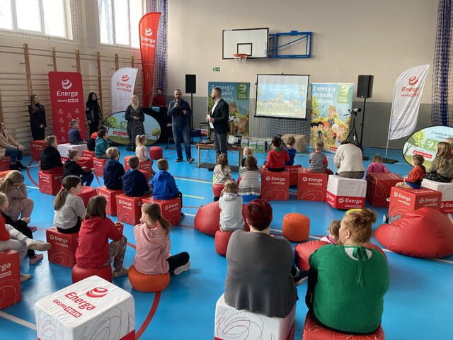 Piknik bioróżnorodności w Górkach-Grubakach 22