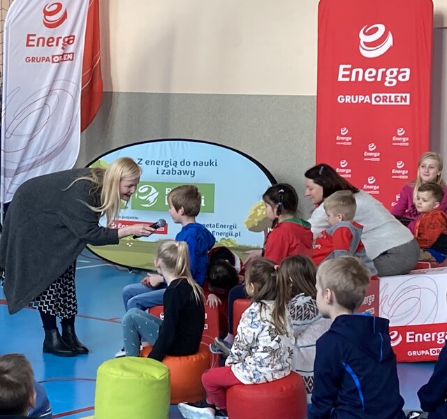 Piknik bioróżnorodności w Górkach-Grubakach 21