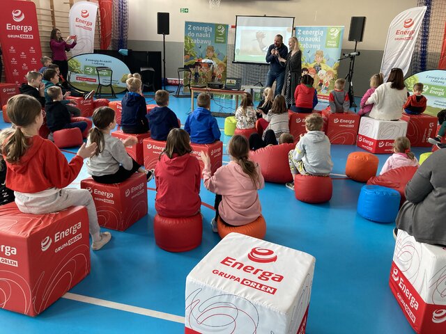 Piknik bioróżnorodności w Górkach-Grubakach 20