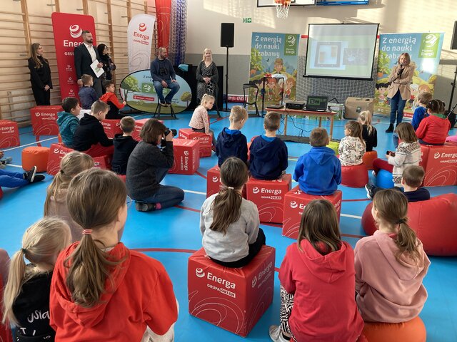 Piknik bioróżnorodności w Górkach-Grubakach 18