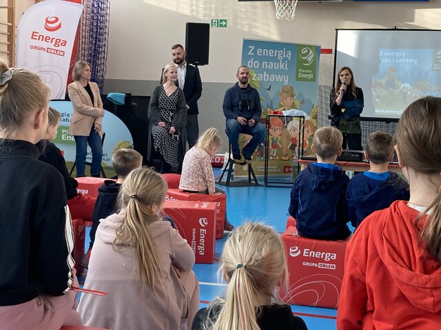 Piknik bioróżnorodności w Górkach-Grubakach 17