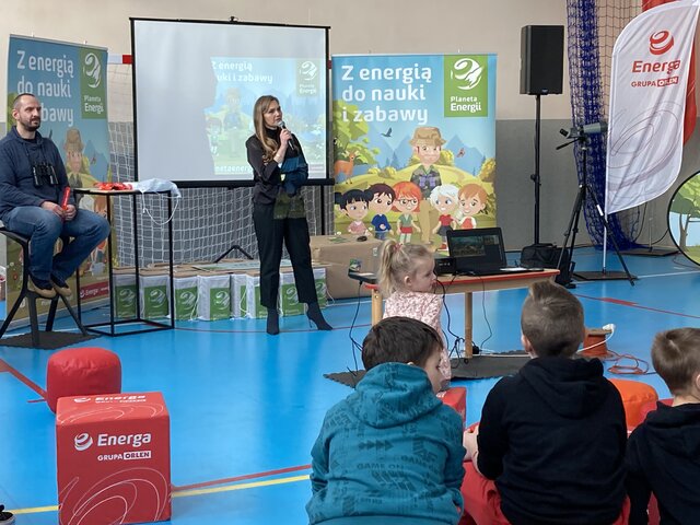 Piknik bioróżnorodności w Górkach-Grubakach 16