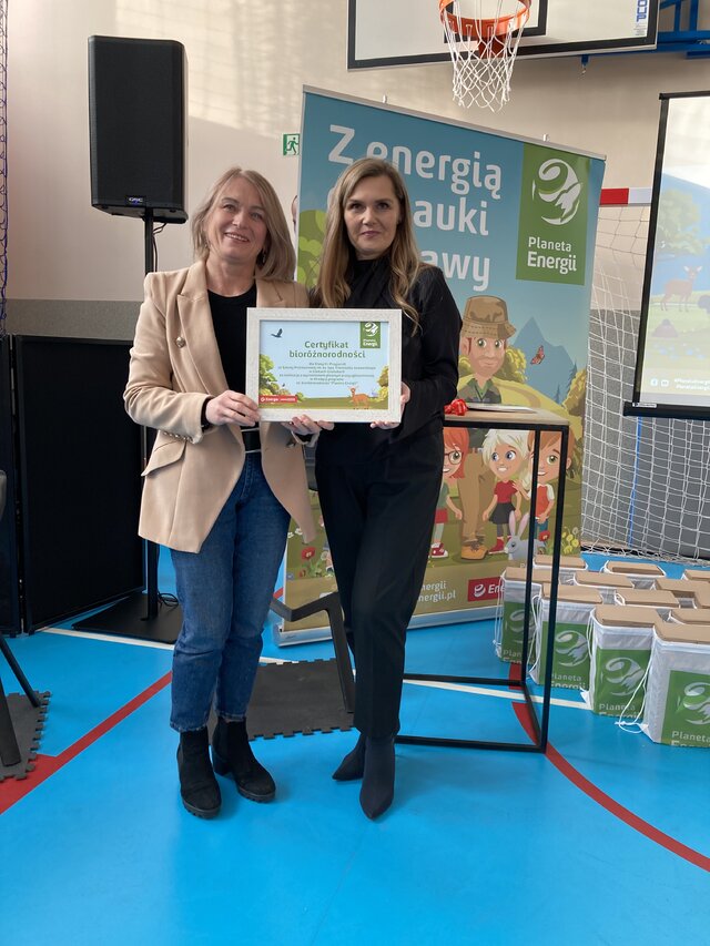 Piknik bioróżnorodności w Górkach-Grubakach 15