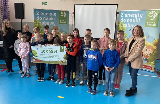 Piknik bioróżnorodności w Górkach-Grubakach 14