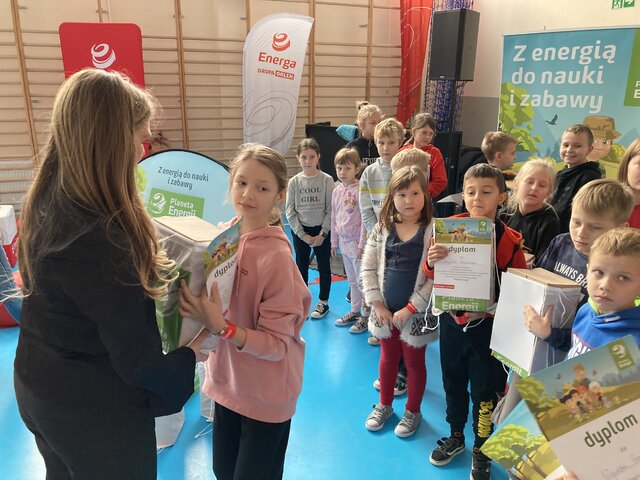 Piknik bioróżnorodności w Górkach-Grubakach 12