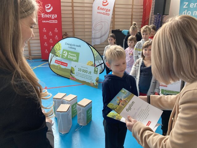 Piknik bioróżnorodności w Górkach-Grubakach 11