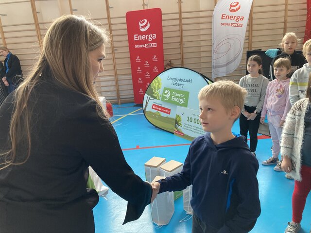 Piknik bioróżnorodności w Górkach-Grubakach 10