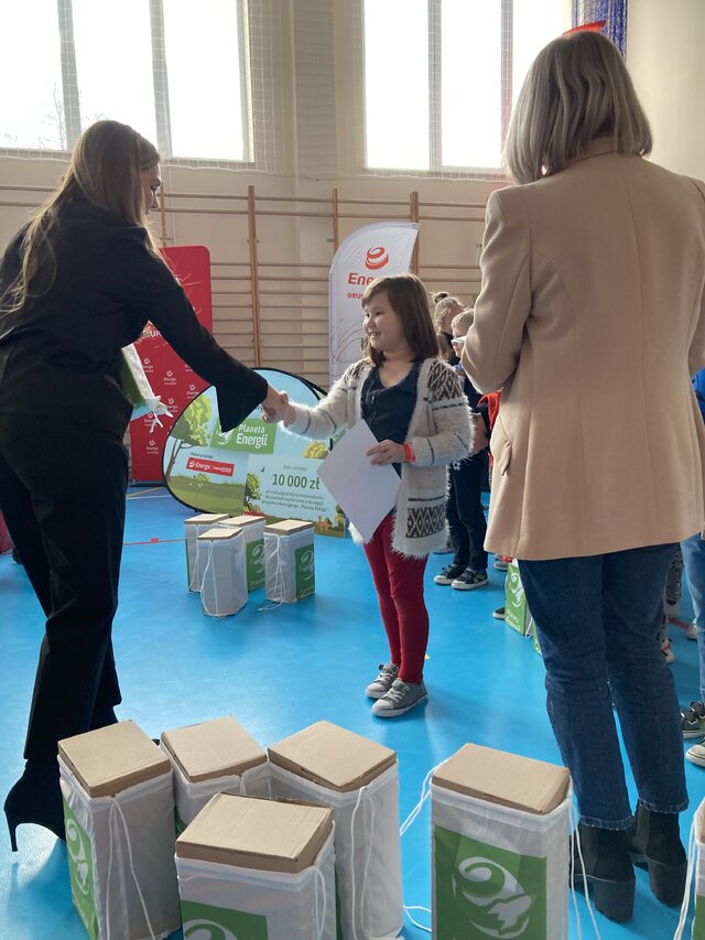 Piknik bioróżnorodności w Górkach-Grubakach 9