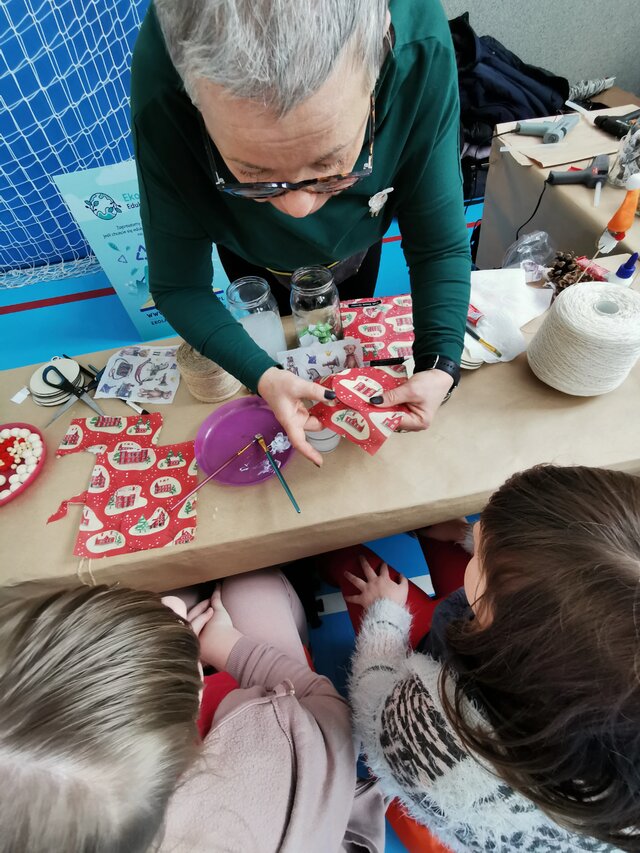 Piknik bioróżnorodności w Górkach-Grubakach 4