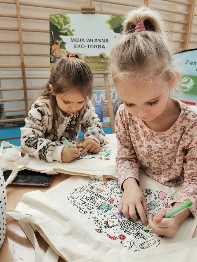 Piknik bioróżnorodności w Górkach-Grubakach 1