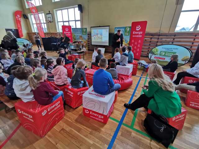 Piknik bioróżnorodności w Nędzy 27