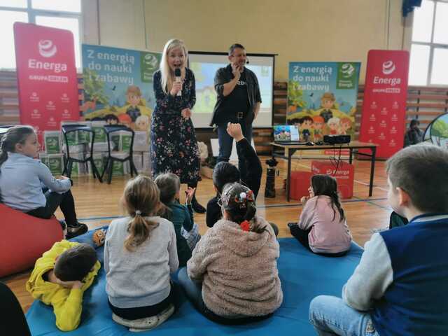 Piknik bioróżnorodności w Nędzy 26