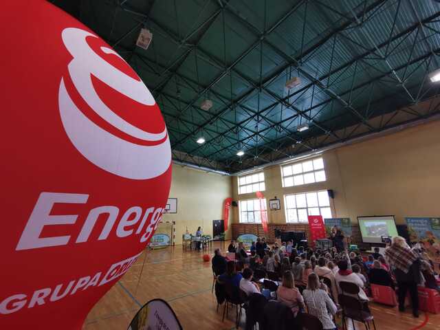 Piknik bioróżnorodności w Nędzy 25