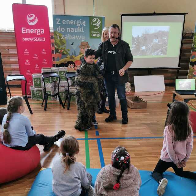 Piknik bioróżnorodności w Nędzy 24