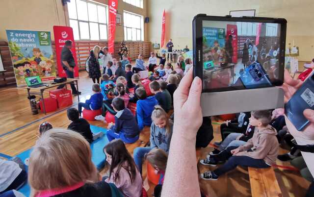 Piknik bioróżnorodności w Nędzy 23