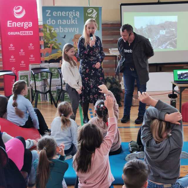 Piknik bioróżnorodności w Nędzy 22