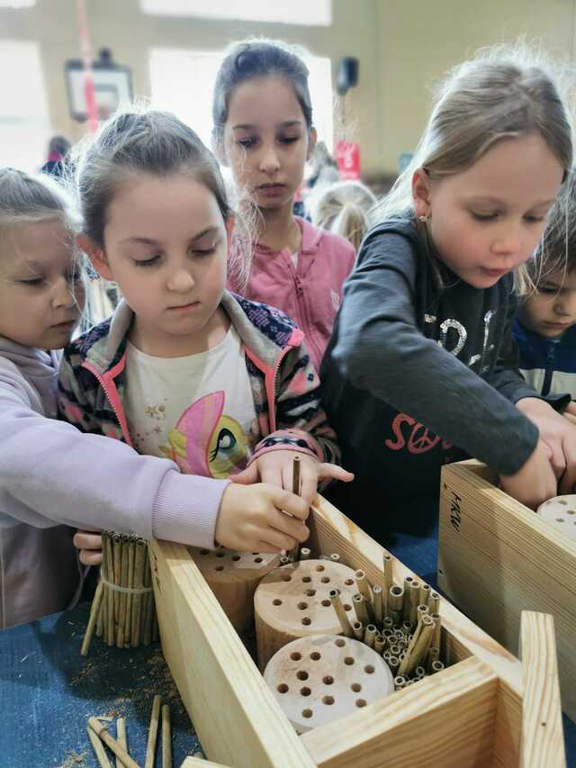 Piknik bioróżnorodności w Nędzy 21