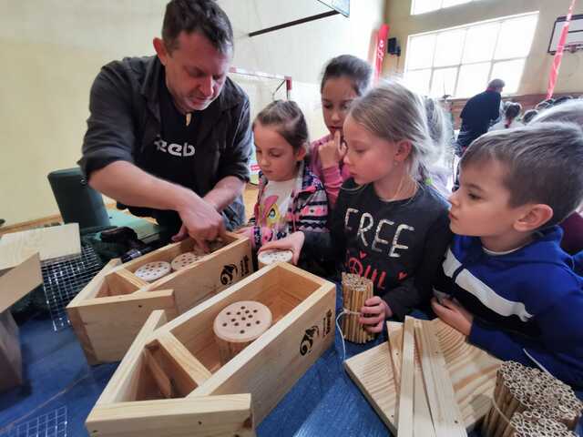 Piknik bioróżnorodności w Nędzy 20