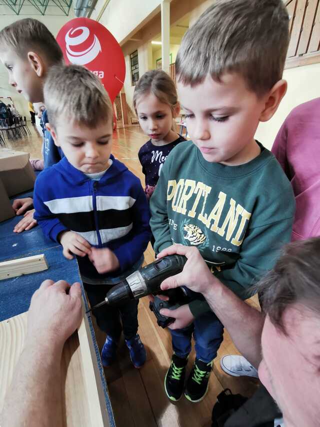 Piknik bioróżnorodności w Nędzy 19