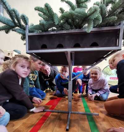 Piknik bioróżnorodności w Nędzy 14