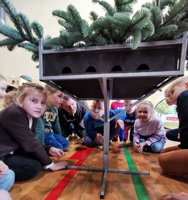 Piknik bioróżnorodności w Nędzy 14