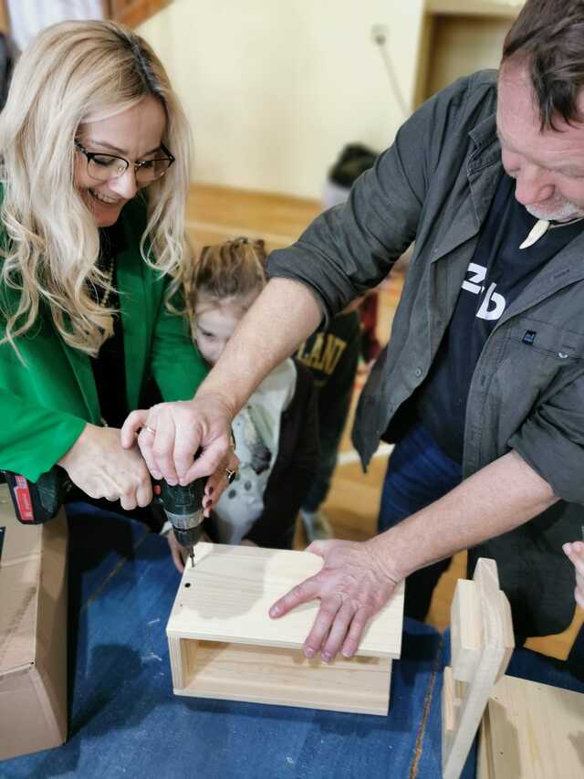 Piknik bioróżnorodności w Nędzy 13