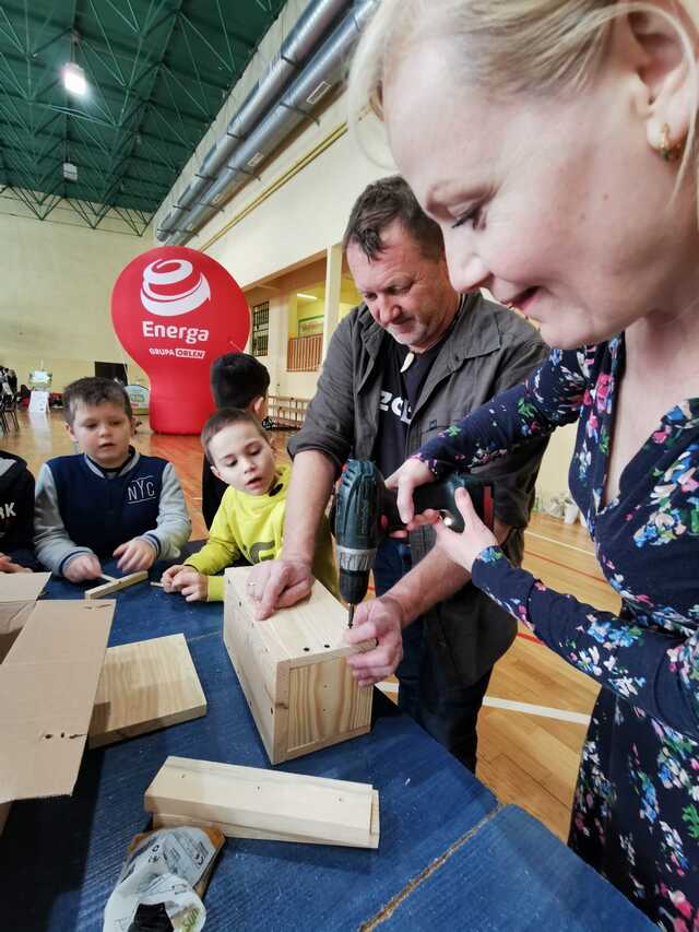 Piknik bioróżnorodności w Nędzy 11