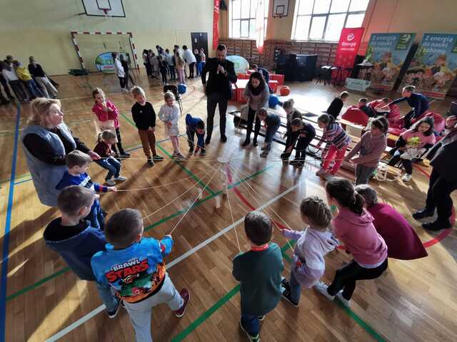 Piknik bioróżnorodności w Nędzy 10