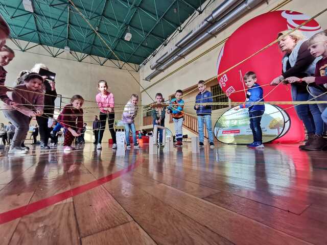 Piknik bioróżnorodności w Nędzy 9