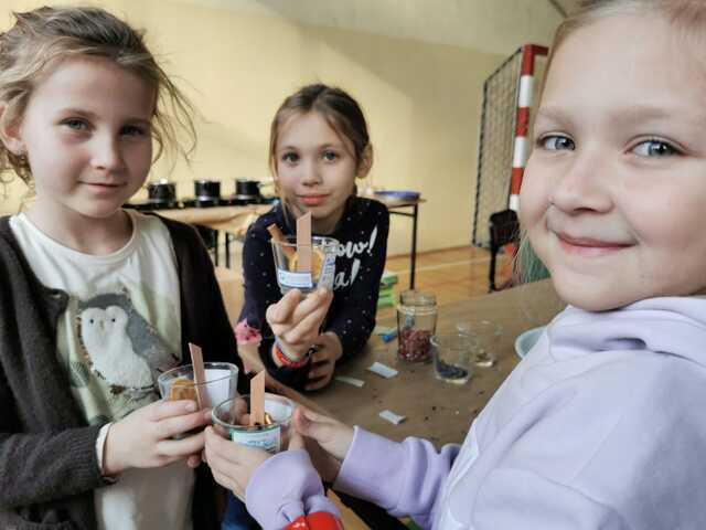 Piknik bioróżnorodności w Nędzy 7