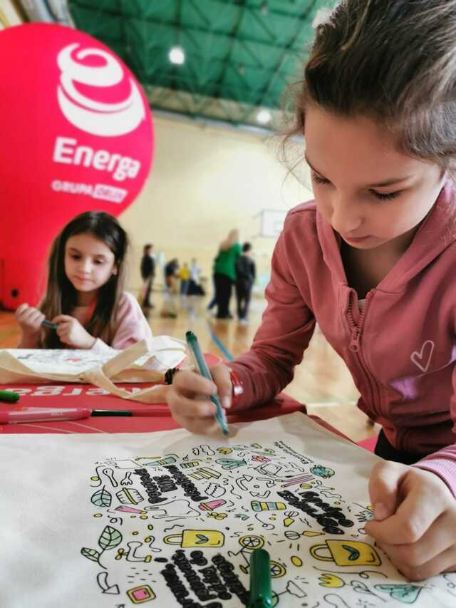 Piknik bioróżnorodności w Nędzy 6