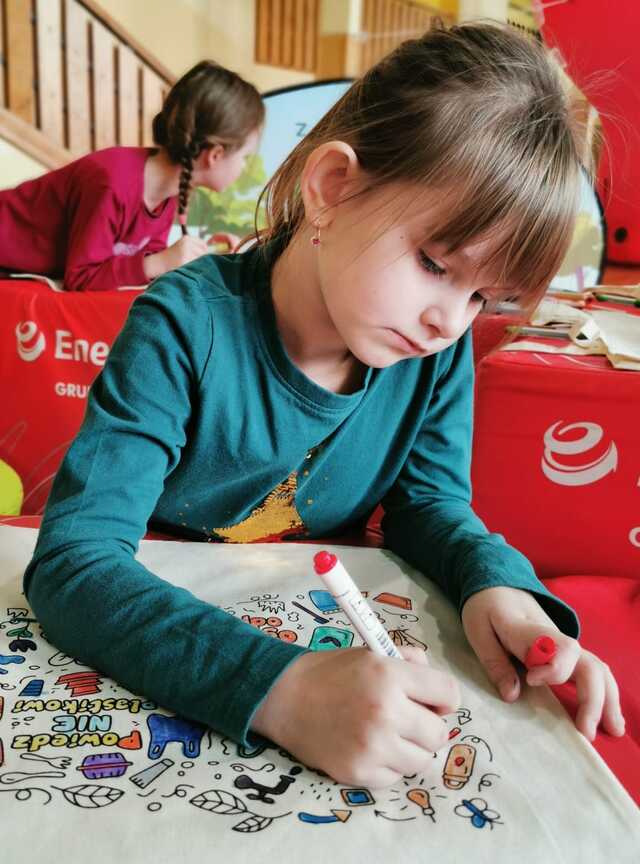 Piknik bioróżnorodności w Nędzy 5